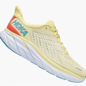 Hoka Clifton 8